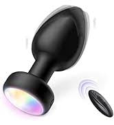 Vibration Anal plug