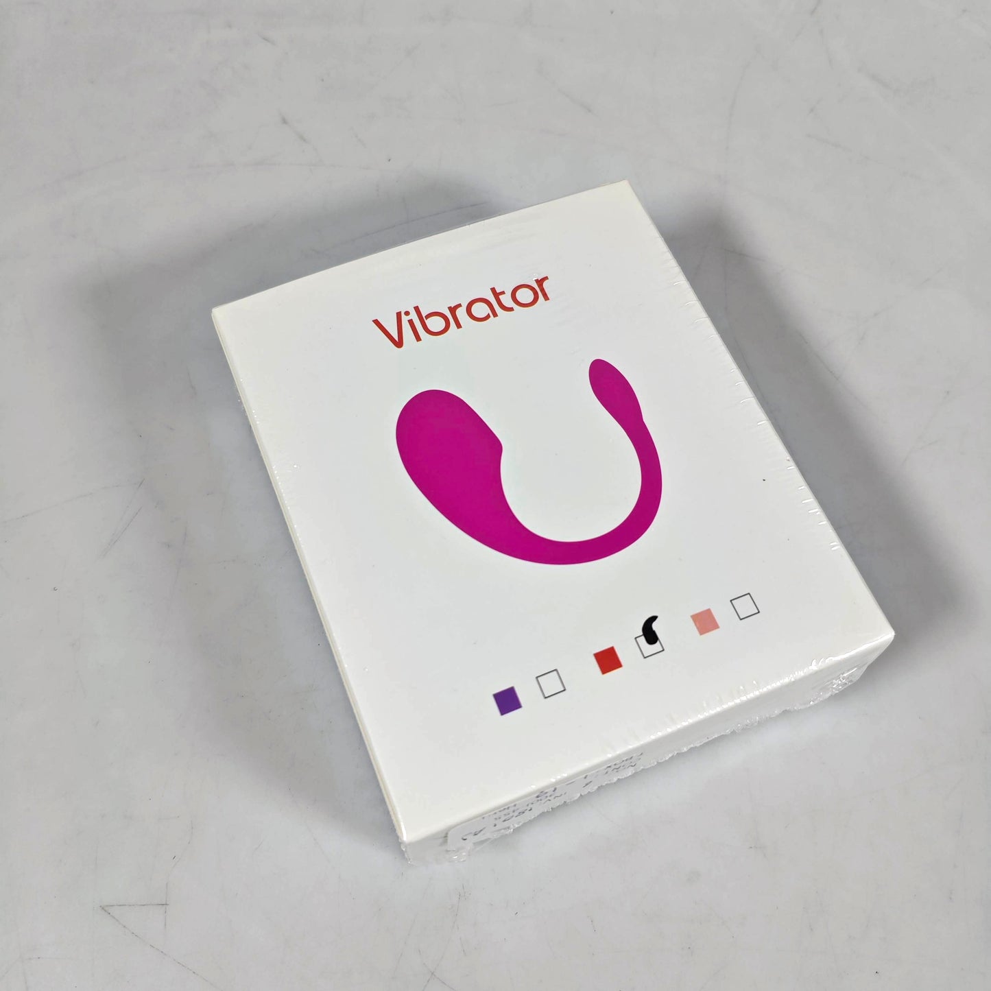 Lush type 1 vibrator