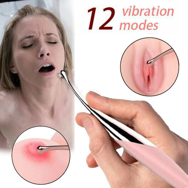 Clitoral gspot stimulator