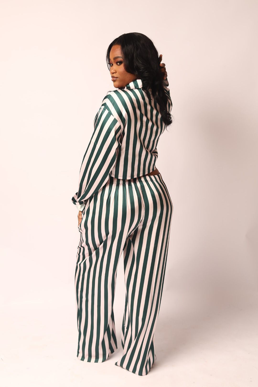 Euphoria luxe pj set