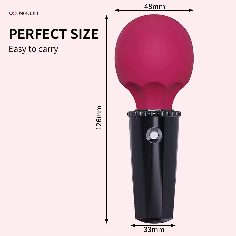 Microphone Diamond