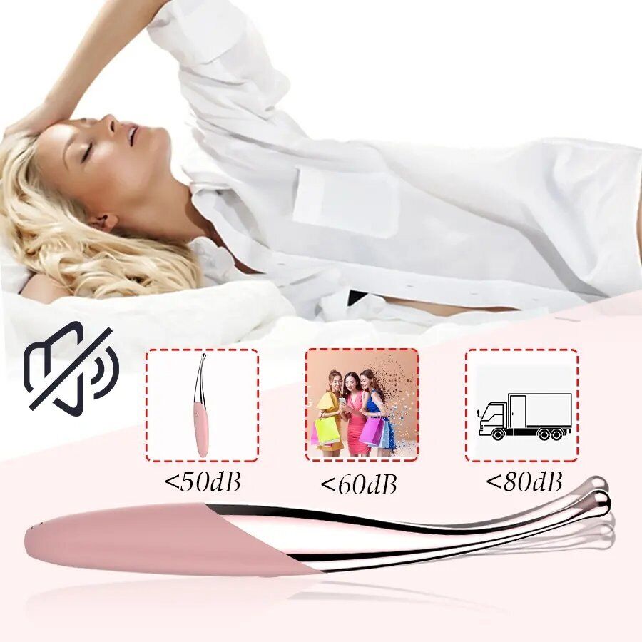 Clitoral gspot stimulator
