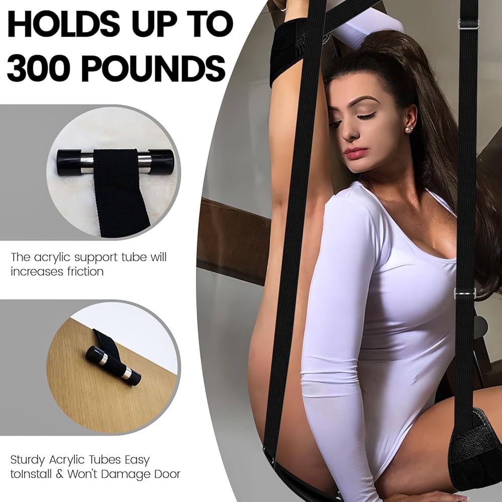 Sex Door swings