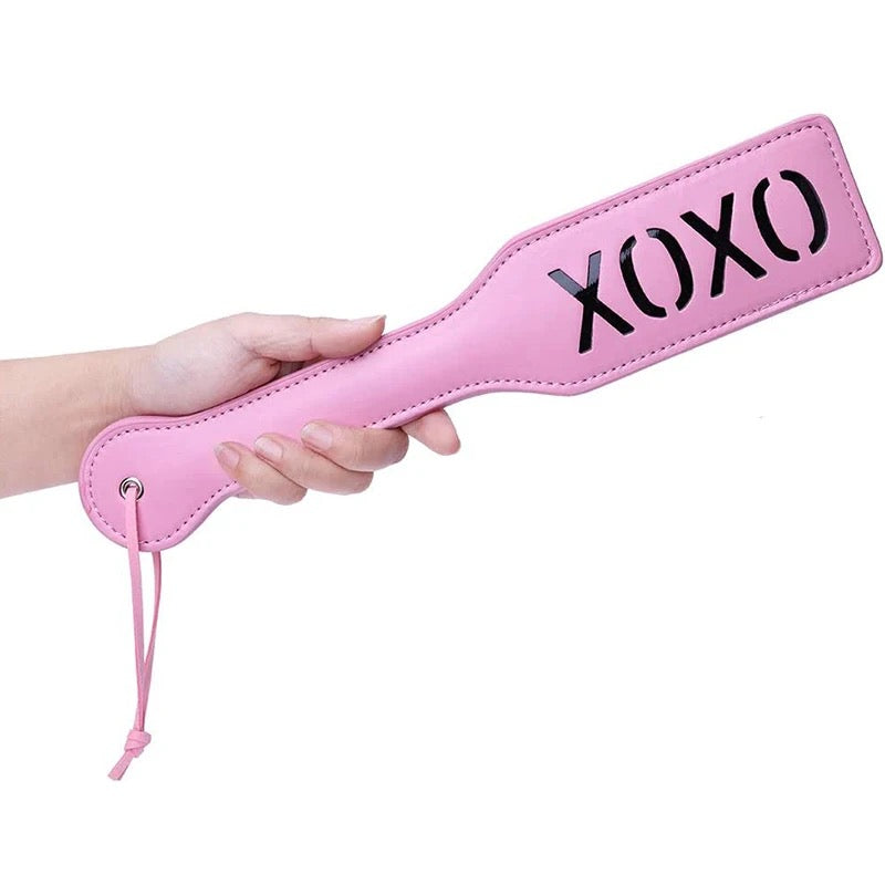 Spanking paddle