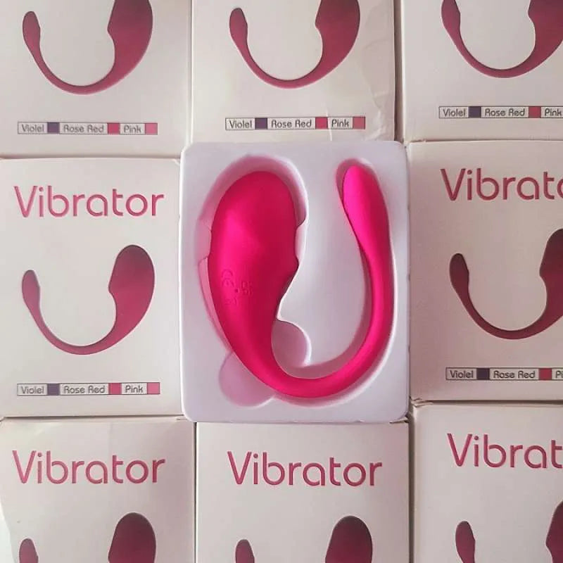 Lush type 1 vibrator