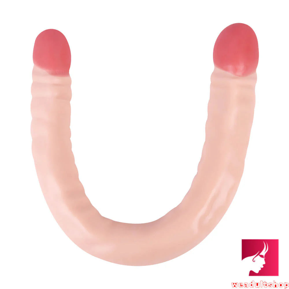 Two headed dragon dildo