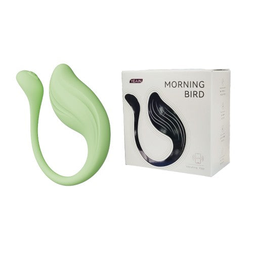 The morning bird vibrator