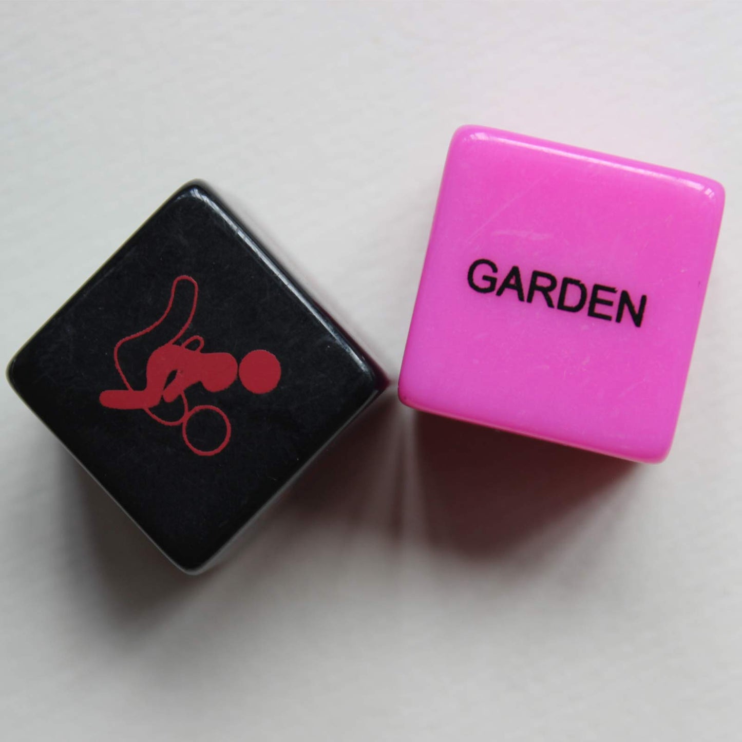 Sex dice