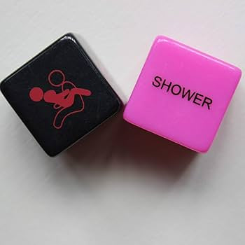Sex dice