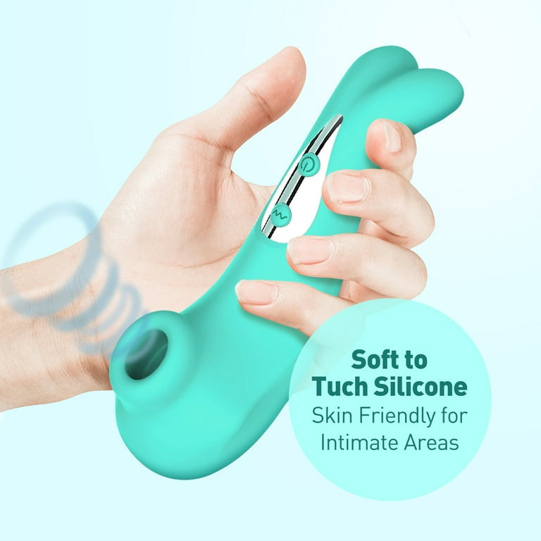 Ace Honey clitoral stimulator