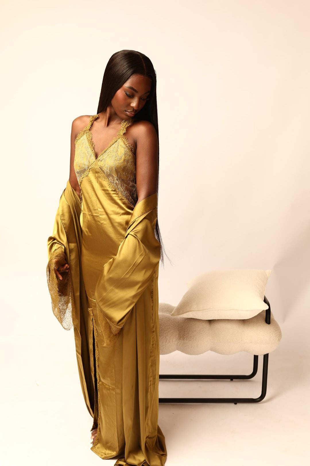 Euphoria Diana Dress only