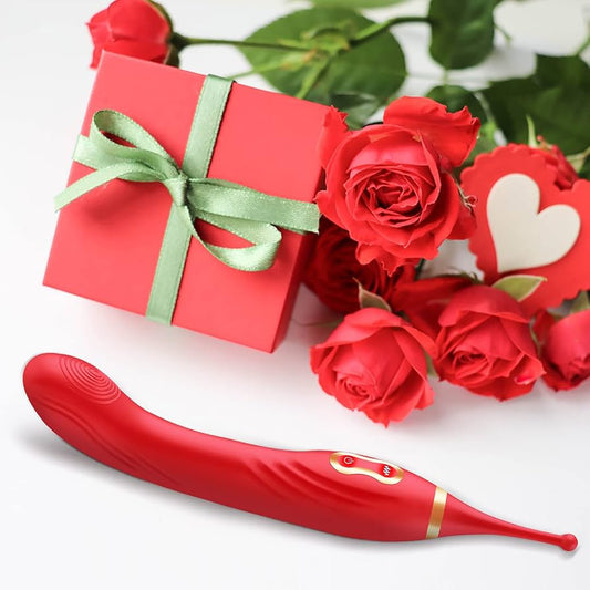 Olena clitoral stimulation