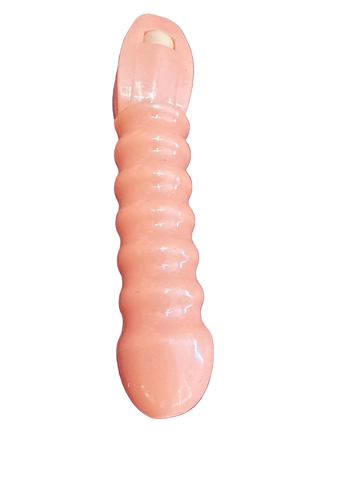Finger vibrator