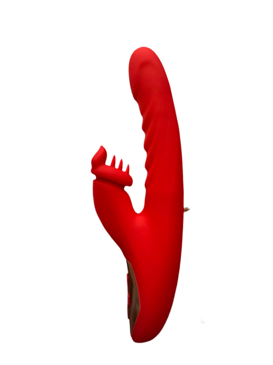 Combo 2 in 1 vibe