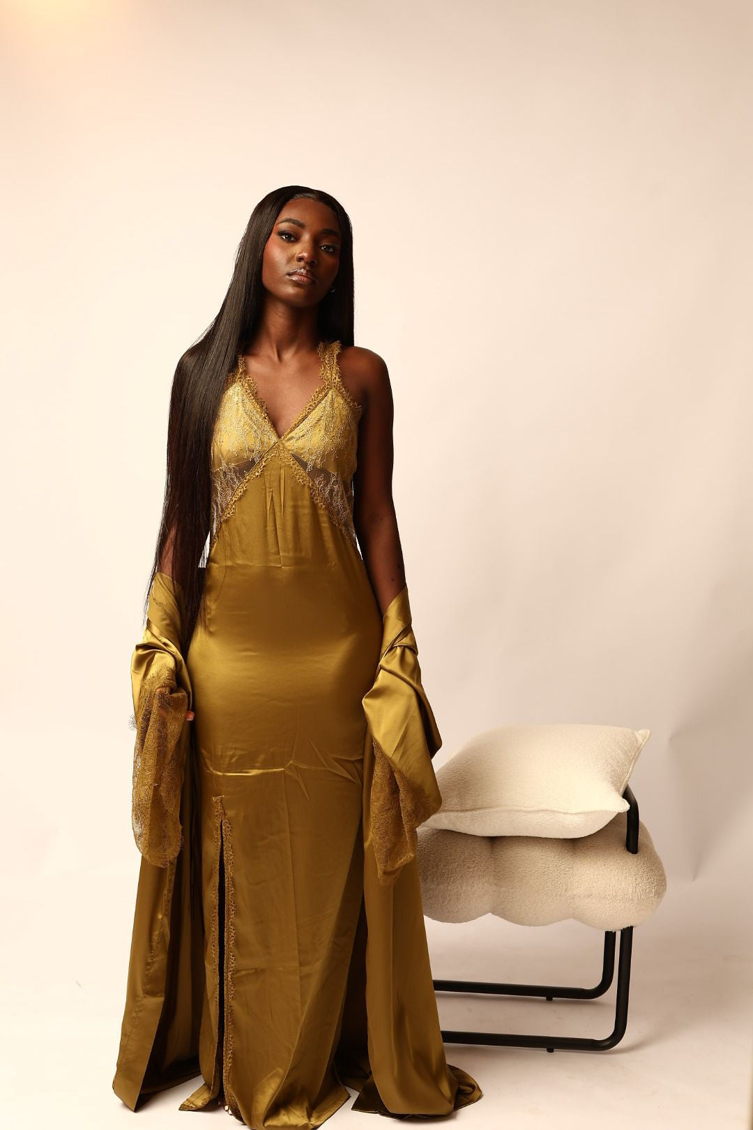 Euphoria Diana Dress only
