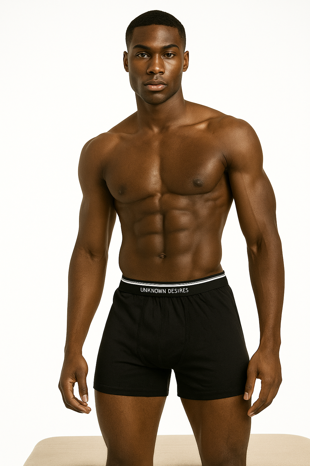 Unknown Desires Boxer briefs 3 in 1
