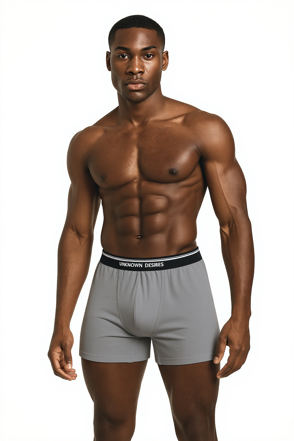 Unknown Desires Boxer briefs 3 in 1