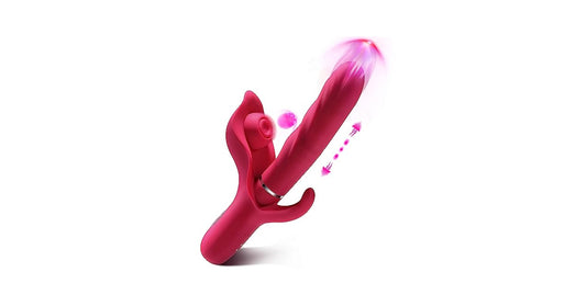 3 in 1 shiren hua vibrator