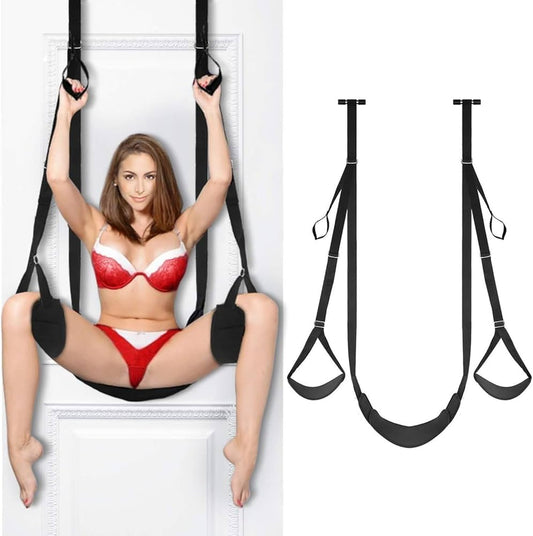 Sex Door swings