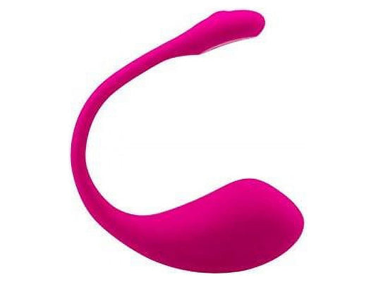Lush type 1 vibrator