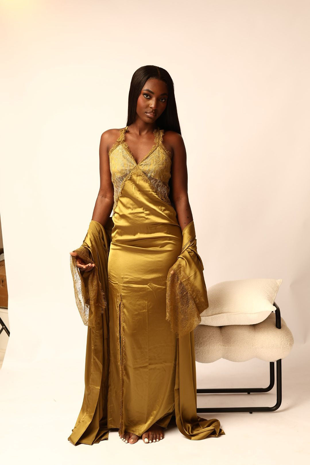 Euphoria Diana Dress only