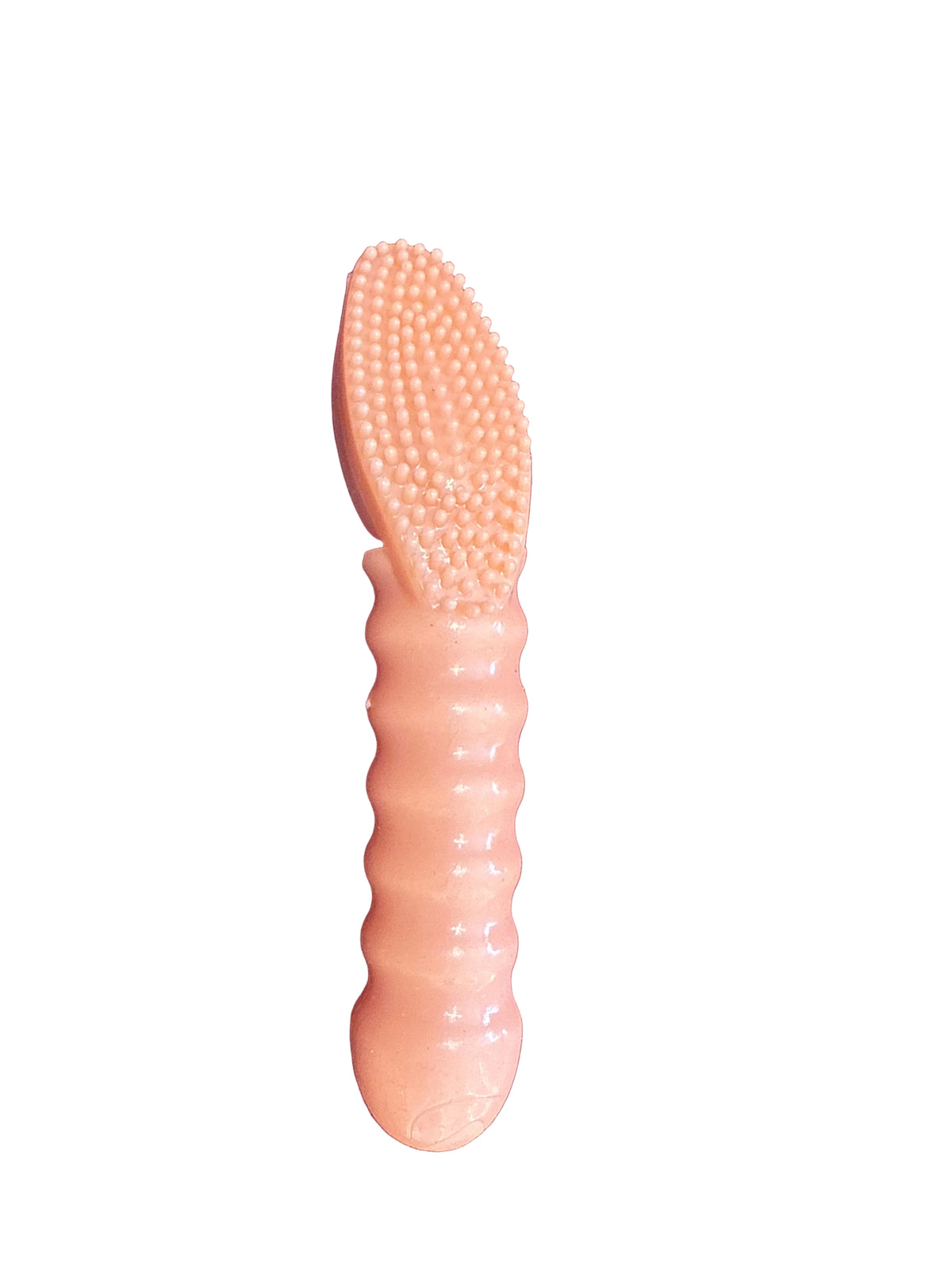 Finger vibrator
