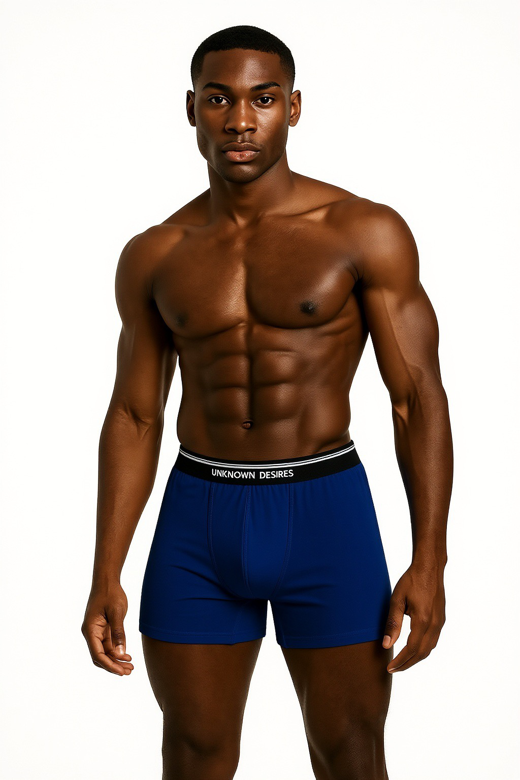 Unknown Desires Boxer briefs 3 in 1