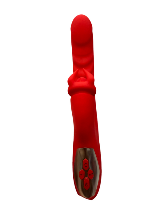 Combo 2 in 1 vibe