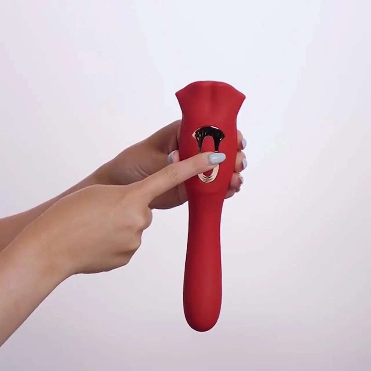 HONEY MOUTH ( KISS & TELL) vibrator