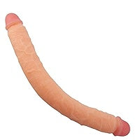 Two headed dragon dildo