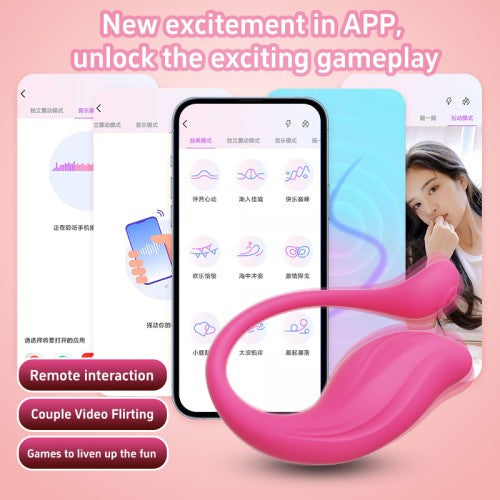 The morning bird vibrator