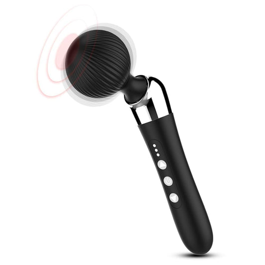 Rehuomao massaging vibrator